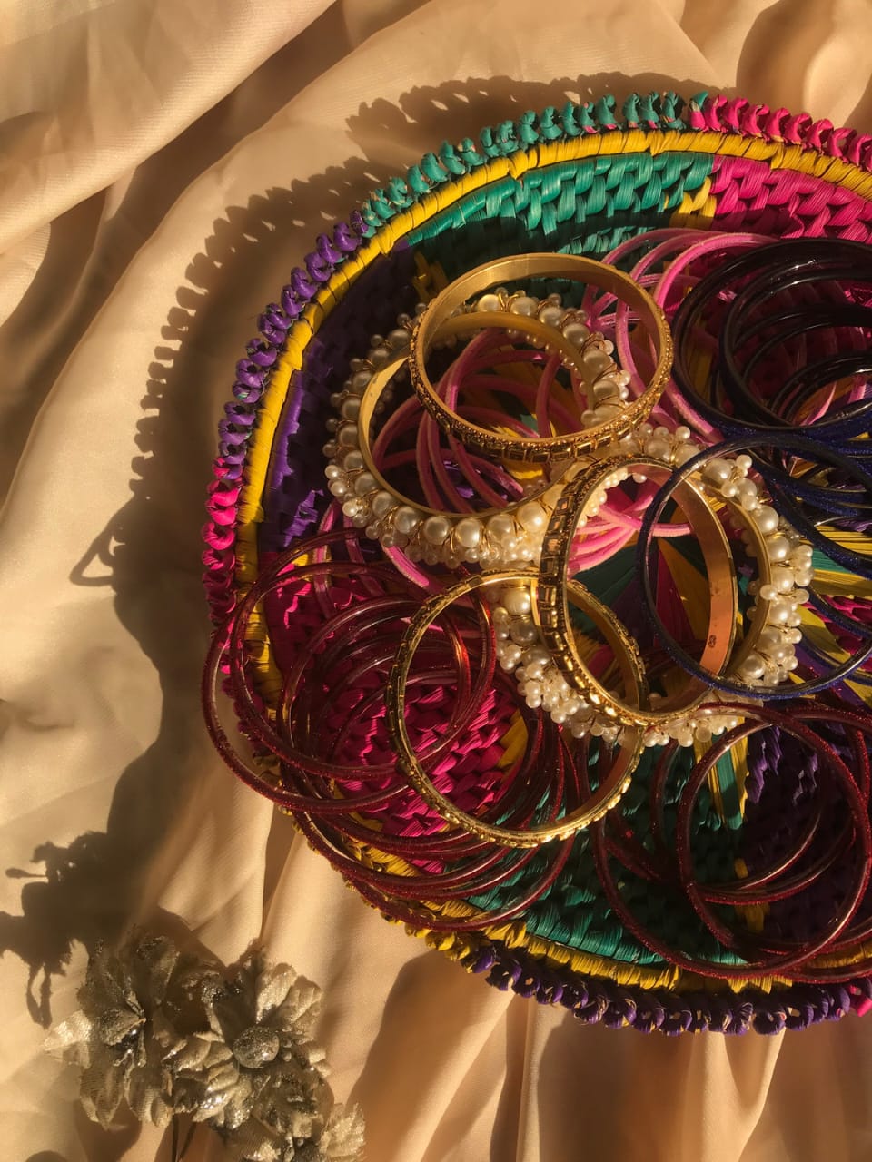 Special Velvet Deal Box