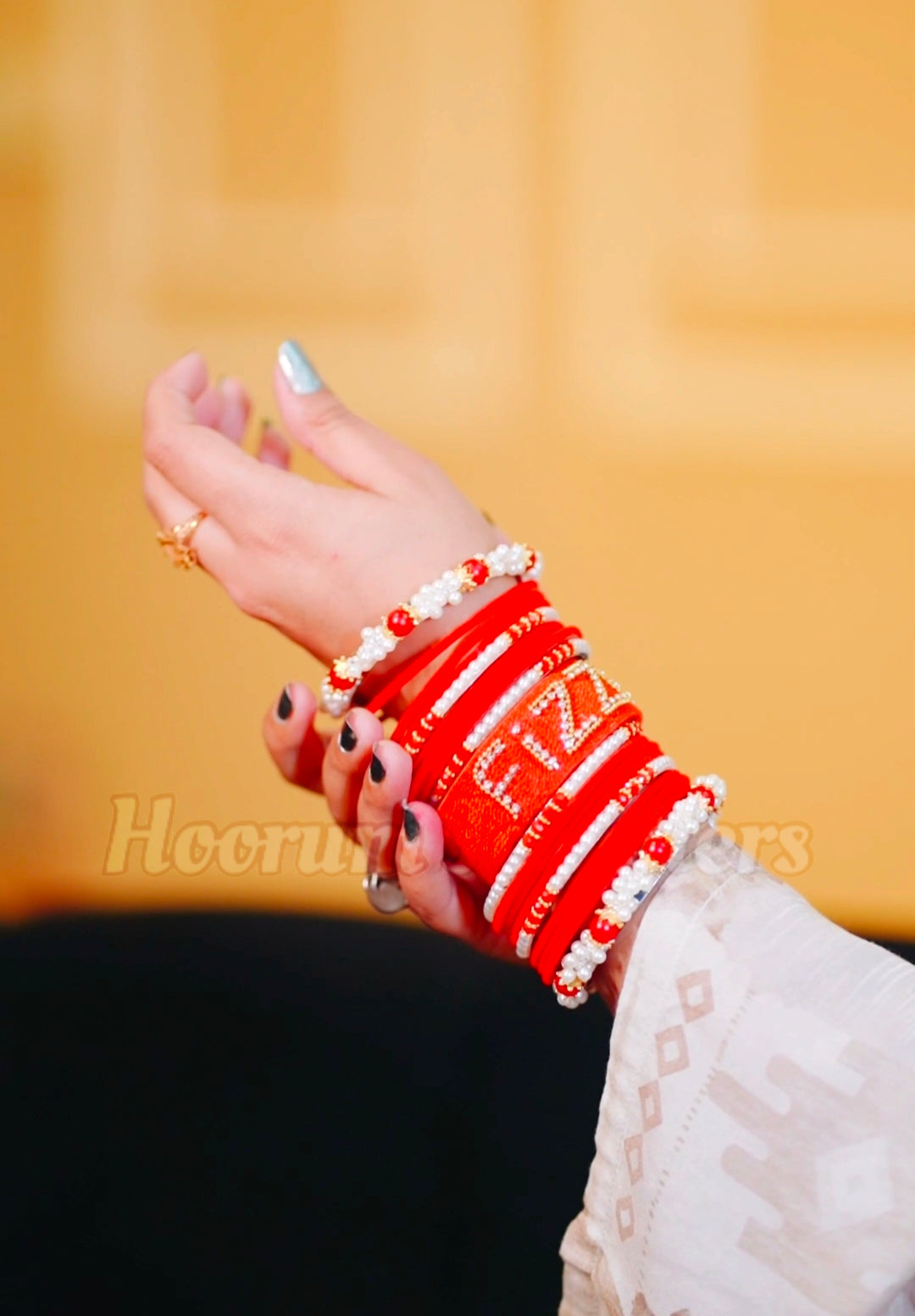 New Stylish Stones Bangles