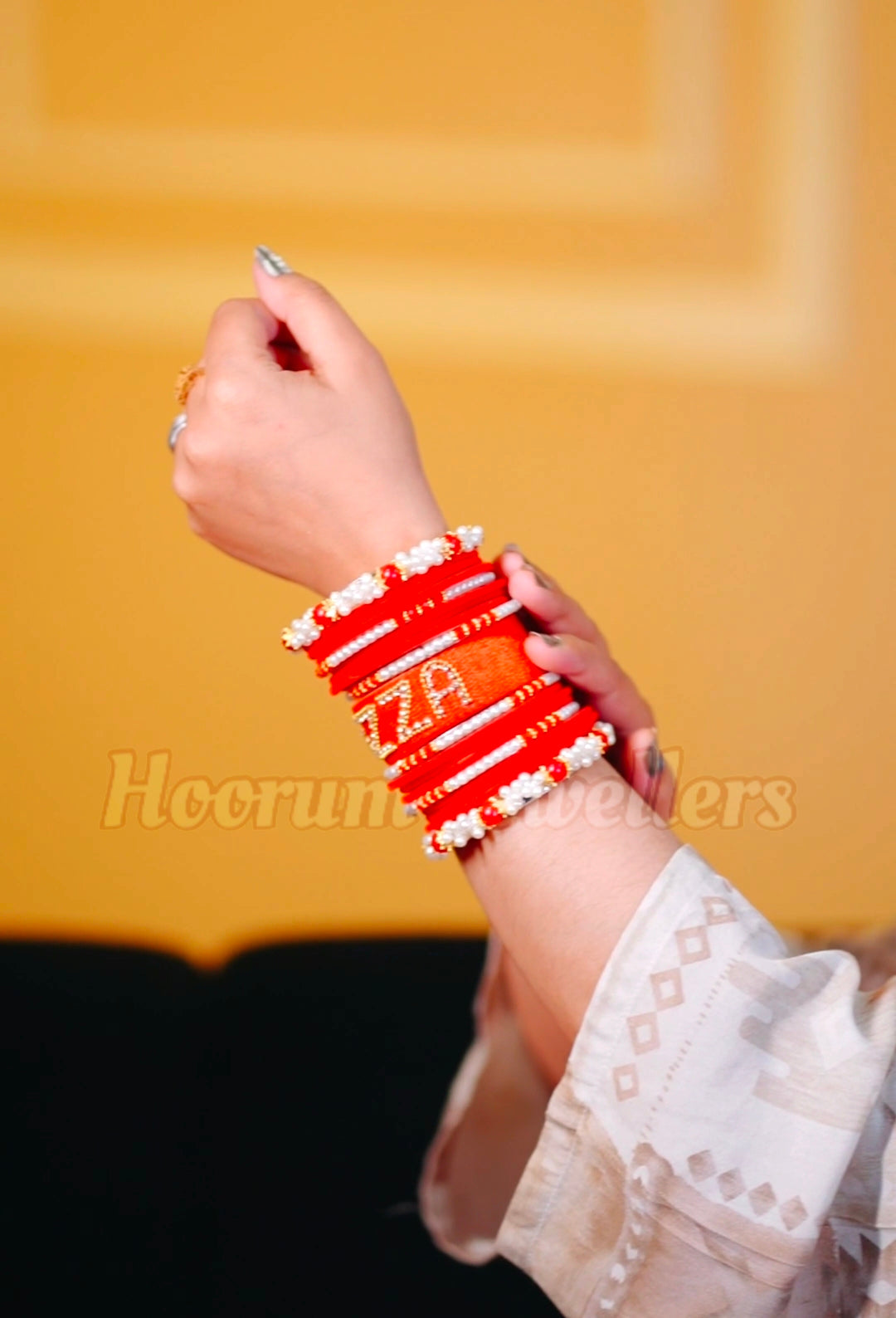 New Stylish Stones Bangles