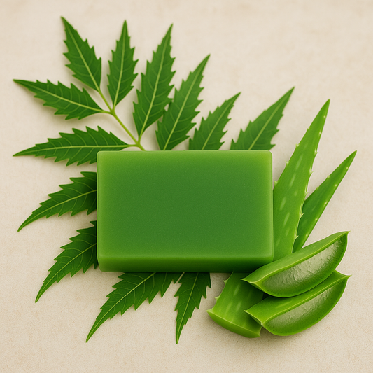 Neem Soap