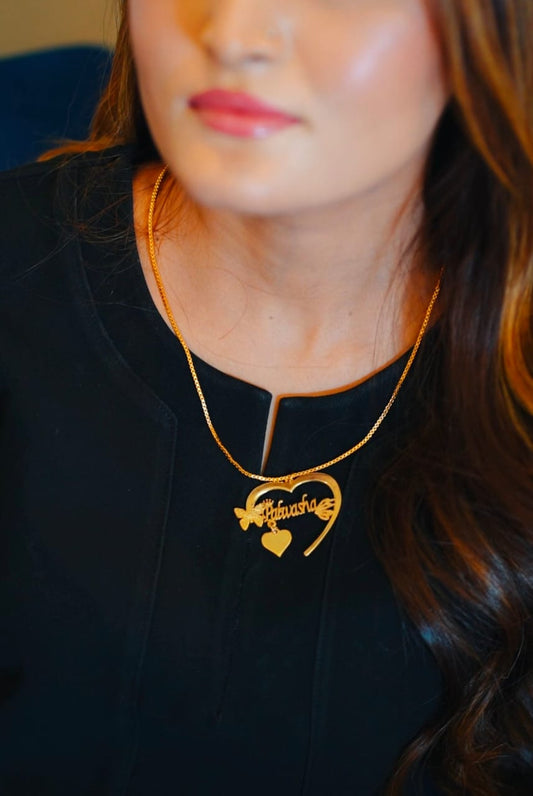 Heart Necklace