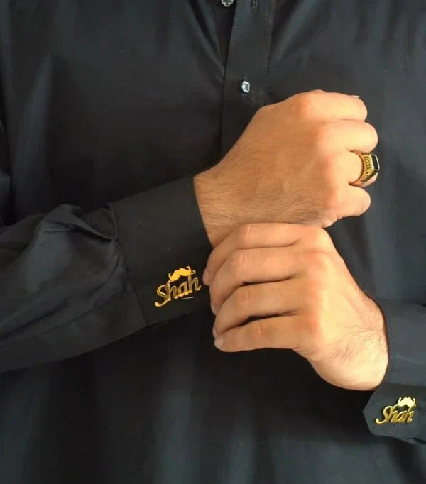 Customize New name Cufflinks